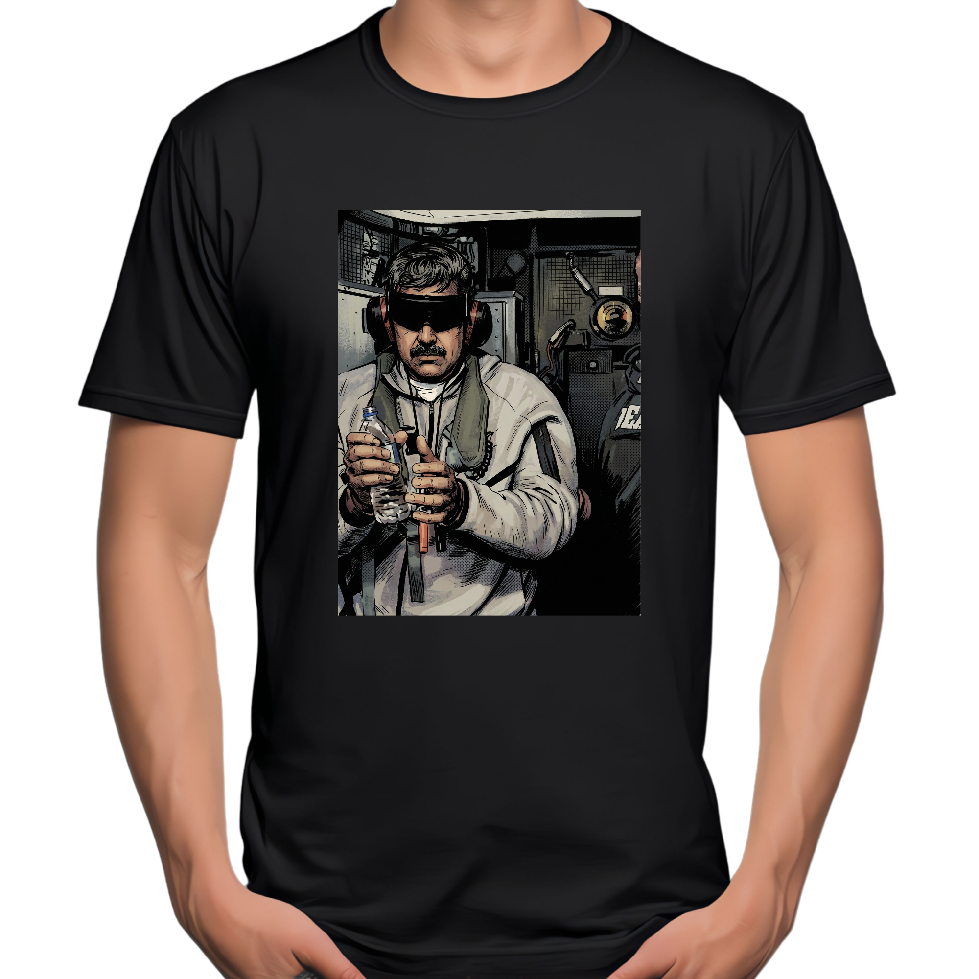 Sin Retorno: Adiós al Rojo