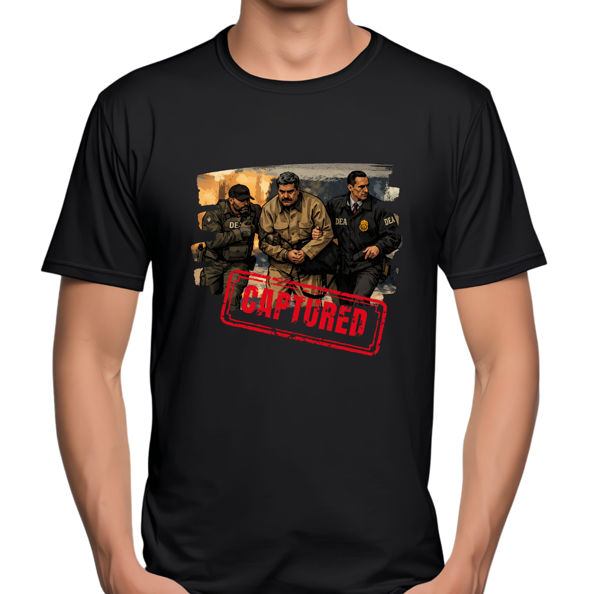 Crónica de una Caída Anunciada